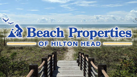 Beach Properties of Hilton Head - Hilton Head, SC | HiltonHead.com