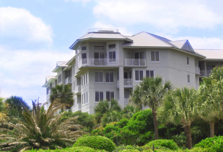 Choosing an on Hilton Head Hilton Head, SC