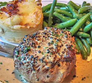 Cranes Tavern Steakhouse