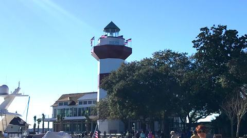 Best Things to Do on Hilton Head for First-Time Visitors. harbour town light house