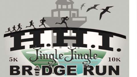Jingle Jingle Bridge Run