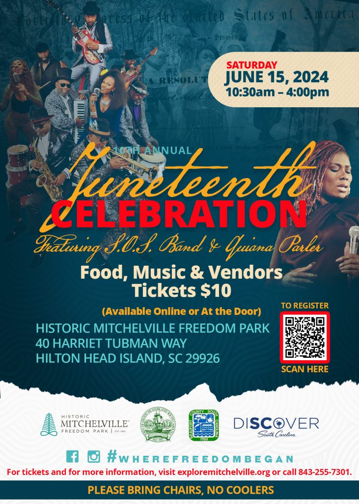The Juneteenth Celebration
