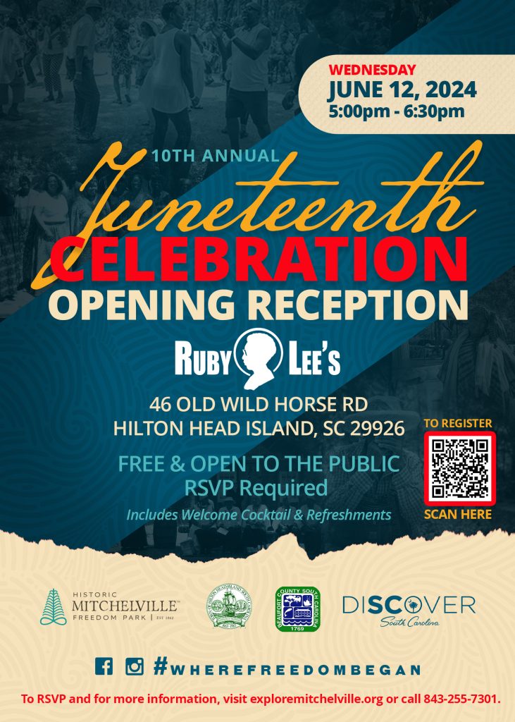 The Juneteenth Celebration