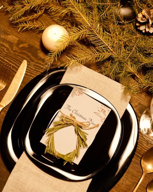 Where to Dine Out for Christmas Eve and Day on Hilton Head 