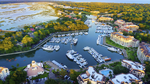 fishing watersports hiltonheadisland