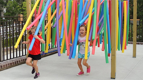 The Sandbox - Interactive Children's Museum