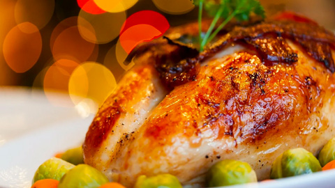 Restaurants Serving Thanksgiving Dinner. thanksgiving dinner turkey breast